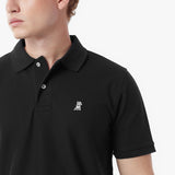 Men's Regular Fit Polo Shirt - JAMES BARK
