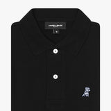 Men's Regular Fit Polo Shirt - JAMES BARK