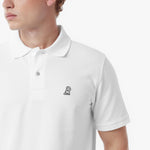 Men's Regular Fit Polo Shirt - JAMES BARK