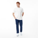 Men's Regular Fit Polo Shirt - JAMES BARK