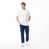 Men's Regular Fit Polo Shirt - JAMES BARK