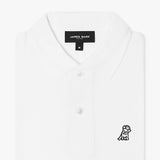 Men's Regular Fit Polo Shirt - JAMES BARK