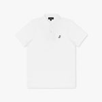 Men's Regular Fit Polo Shirt - JAMES BARK