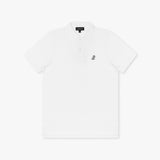 Men's Regular Fit Polo Shirt - JAMES BARK