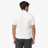Men's Lux Riviera Polo Shirt - JAMES BARK