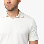 Men's Lux Riviera Polo Shirt - JAMES BARK