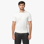 Men's Lux Riviera Polo Shirt - JAMES BARK