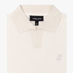 Men's Lux Riviera Polo Shirt - JAMES BARK