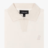 Men's Lux Riviera Polo Shirt - JAMES BARK