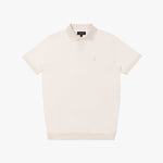Men's Lux Riviera Polo Shirt - JAMES BARK