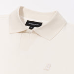 Men's Lux Riviera Polo Shirt - JAMES BARK