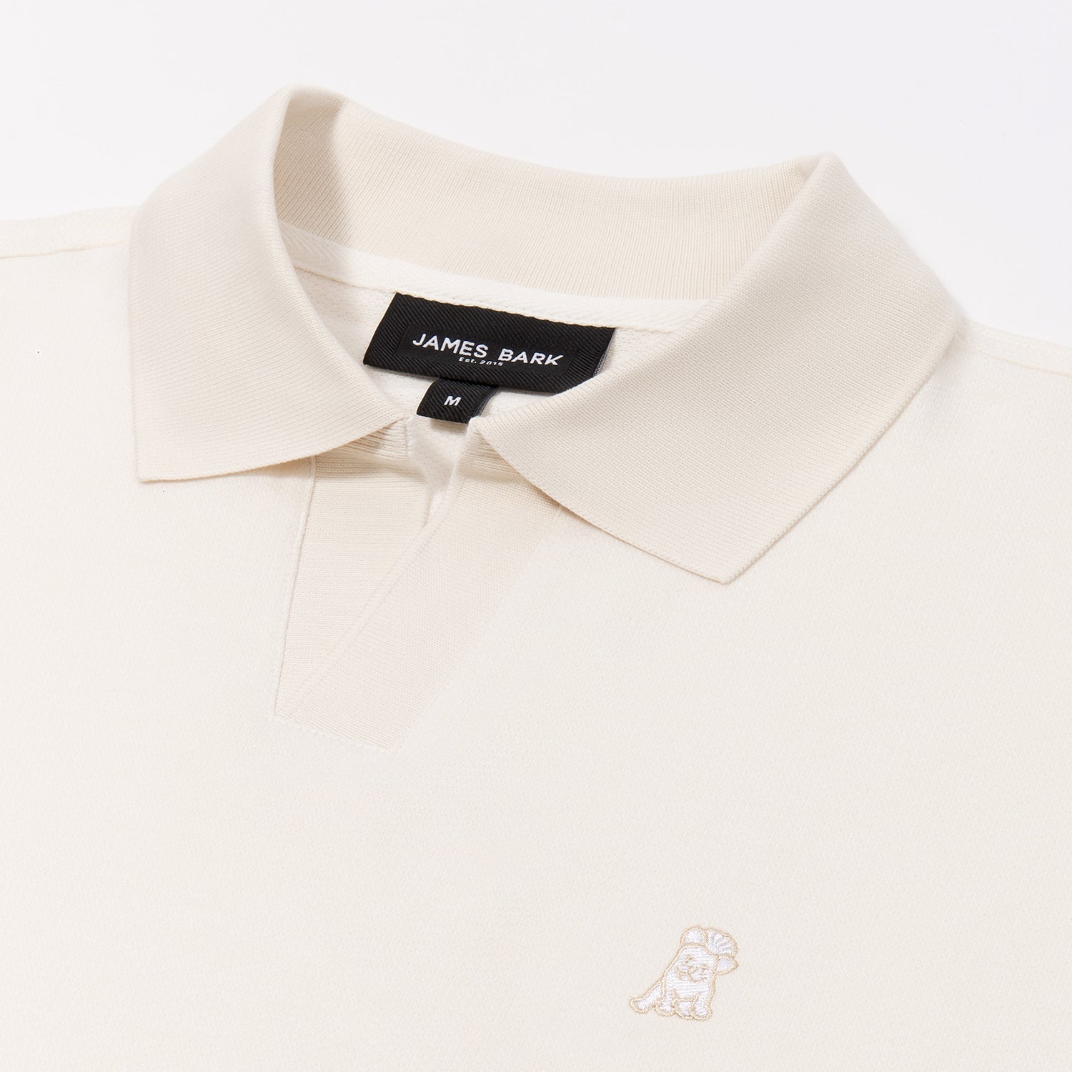 Men's Lux Riviera Polo Shirt - JAMES BARK