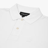 Men's Regular Fit Polo Shirt - JAMES BARK