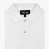 Men's Regular Fit Polo Shirt - JAMES BARK