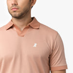 Men's Lux Riviera Polo Shirt - JAMES BARK