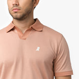 Men's Lux Riviera Polo Shirt - JAMES BARK