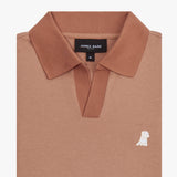 Men's Lux Riviera Polo Shirt - JAMES BARK