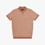 Men's Lux Riviera Polo Shirt - JAMES BARK