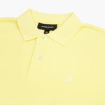 Men's Regular Fit Polo Shirt - JAMES BARK