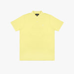 Men's Regular Fit Polo Shirt - JAMES BARK