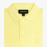 Men's Regular Fit Polo Shirt - JAMES BARK
