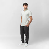 Men's Amalfi Polo Shirt - JAMES BARK