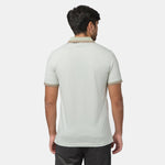 Men's Amalfi Polo Shirt - JAMES BARK