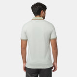 Men's Amalfi Polo Shirt - JAMES BARK