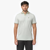 Men's Amalfi Polo Shirt - JAMES BARK