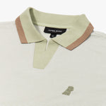 Men's Amalfi Polo Shirt - JAMES BARK