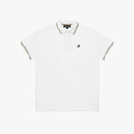 Men's Multi Striped Polo Shirt - JAMES BARK