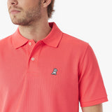 Men's Regular Fit Polo Shirt - JAMES BARK