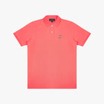 Men's Regular Fit Polo Shirt - JAMES BARK