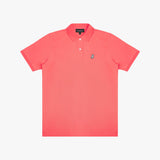 Men's Regular Fit Polo Shirt - JAMES BARK