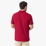 Men's Regular Fit Polo Shirt - JAMES BARK