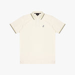 Men's Multi Striped Polo Shirt - JAMES BARK