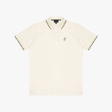 Men's Multi Striped Polo Shirt - JAMES BARK