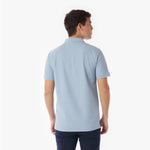 Men's Regular Fit Polo Shirt - JAMES BARK
