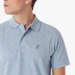 Men's Regular Fit Polo Shirt - JAMES BARK