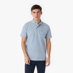 Men's Regular Fit Polo Shirt - JAMES BARK