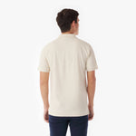 Men's Regular Fit Polo Shirt - JAMES BARK