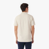Men's Regular Fit Polo Shirt - JAMES BARK
