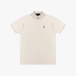 Men's Regular Fit Polo Shirt - JAMES BARK