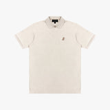 Men's Regular Fit Polo Shirt - JAMES BARK