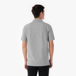Men's Regular Fit Polo Shirt - JAMES BARK