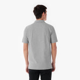 Men's Regular Fit Polo Shirt - JAMES BARK