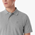 Men's Regular Fit Polo Shirt - JAMES BARK