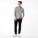 Men's Regular Fit Polo Shirt - JAMES BARK