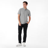 Men's Regular Fit Polo Shirt - JAMES BARK