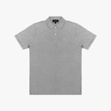 Men's Regular Fit Polo Shirt - JAMES BARK